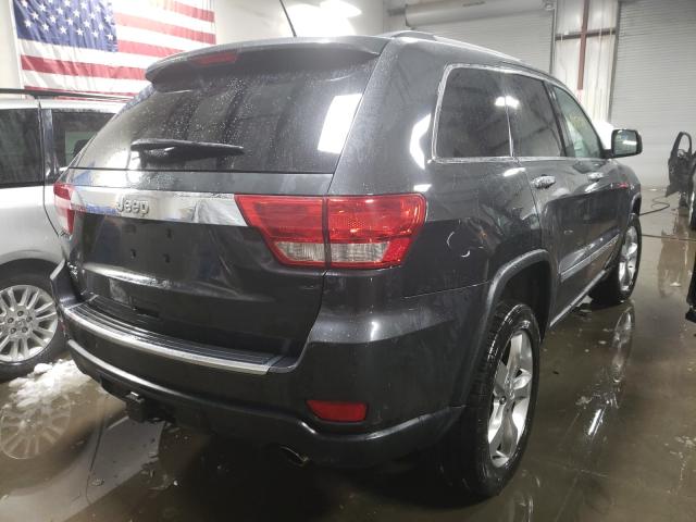 Photo 3 VIN: 1J4RR6GG1BC683633 - JEEP GRAND CHEROKEE 