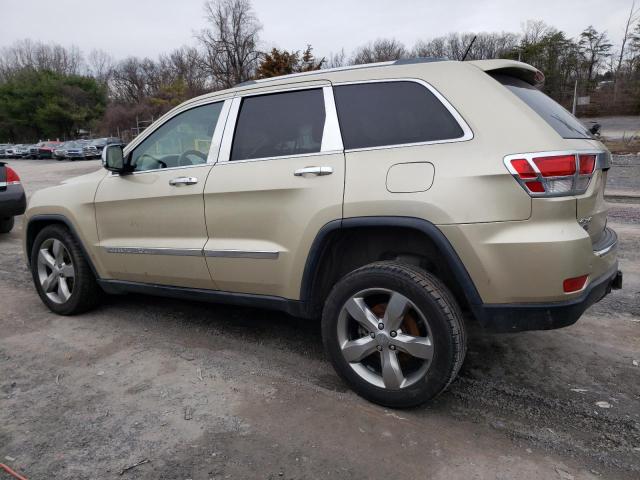 Photo 1 VIN: 1J4RR6GG1BC744866 - JEEP GRAND CHEROKEE 