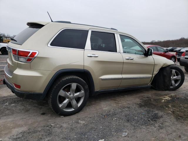 Photo 2 VIN: 1J4RR6GG1BC744866 - JEEP GRAND CHEROKEE 