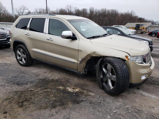 Photo 3 VIN: 1J4RR6GG1BC744866 - JEEP GRAND CHEROKEE 