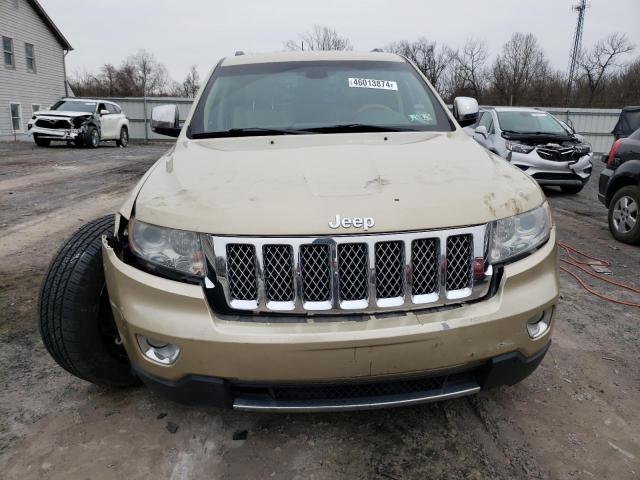 Photo 4 VIN: 1J4RR6GG1BC744866 - JEEP GRAND CHEROKEE 