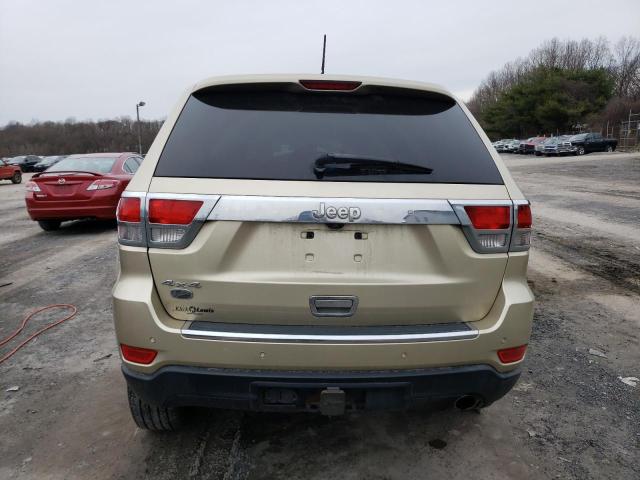 Photo 5 VIN: 1J4RR6GG1BC744866 - JEEP GRAND CHEROKEE 