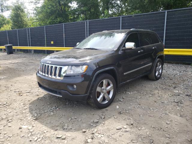 Photo 1 VIN: 1J4RR6GG2BC560777 - JEEP GRAND CHER 