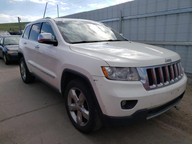 Photo 3 VIN: 1J4RR6GG2BC569799 - JEEP GRAND CHER 