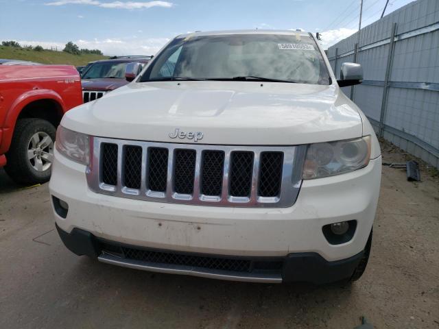 Photo 4 VIN: 1J4RR6GG2BC569799 - JEEP GRAND CHER 