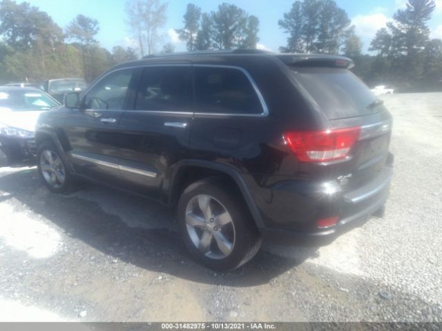 Photo 2 VIN: 1J4RR6GG2BC643528 - JEEP GRAND CHEROKEE 