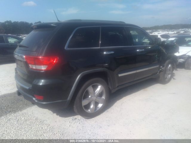 Photo 3 VIN: 1J4RR6GG2BC643528 - JEEP GRAND CHEROKEE 