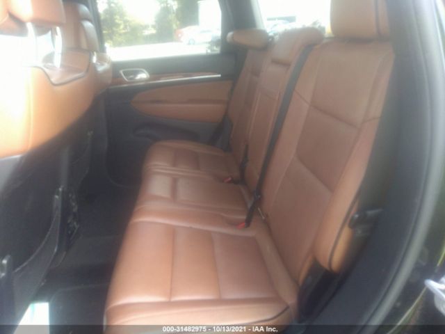 Photo 7 VIN: 1J4RR6GG2BC643528 - JEEP GRAND CHEROKEE 