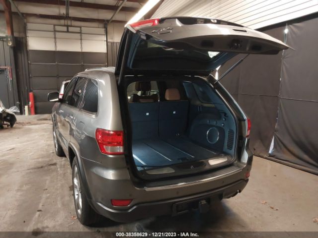 Photo 2 VIN: 1J4RR6GG2BC670454 - JEEP GRAND CHEROKEE 