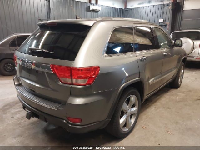 Photo 3 VIN: 1J4RR6GG2BC670454 - JEEP GRAND CHEROKEE 