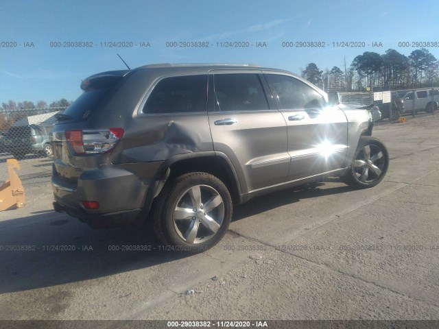 Photo 3 VIN: 1J4RR6GG2BC744164 - JEEP GRAND CHEROKEE 