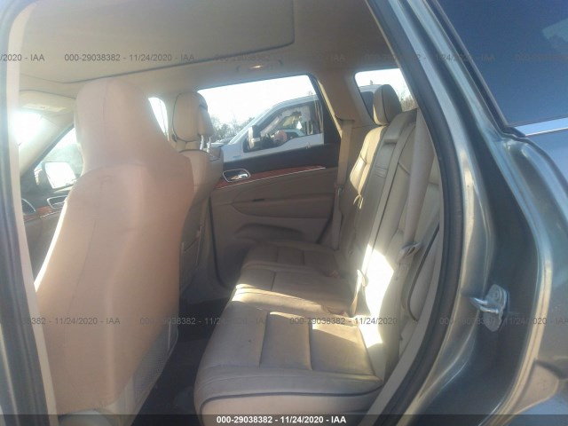 Photo 7 VIN: 1J4RR6GG2BC744164 - JEEP GRAND CHEROKEE 