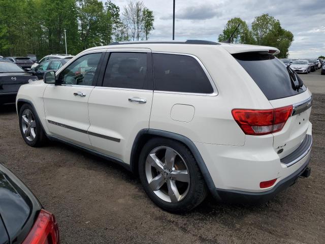 Photo 1 VIN: 1J4RR6GG3BC536858 - JEEP GRAND CHEROKEE 