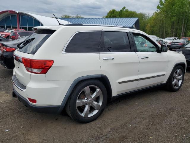 Photo 2 VIN: 1J4RR6GG3BC536858 - JEEP GRAND CHEROKEE 