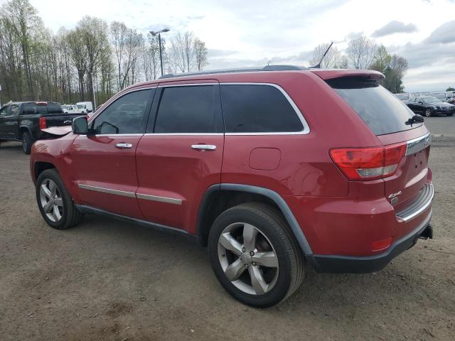 Photo 1 VIN: 1J4RR6GG3BC603443 - JEEP GRAND CHEROKEE 