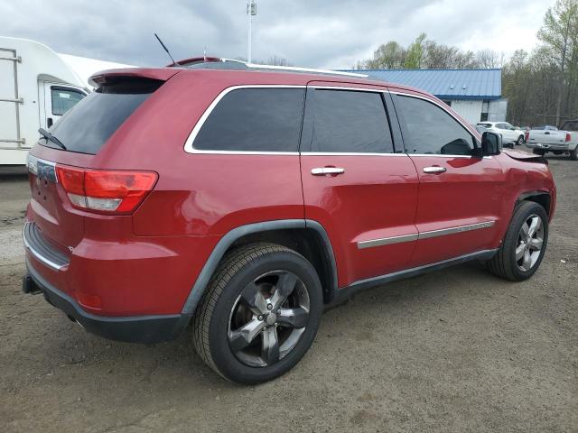 Photo 2 VIN: 1J4RR6GG3BC603443 - JEEP GRAND CHEROKEE 