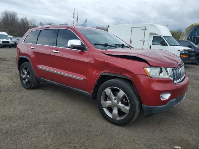 Photo 3 VIN: 1J4RR6GG3BC603443 - JEEP GRAND CHEROKEE 