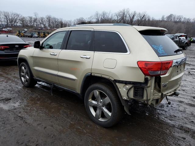 Photo 1 VIN: 1J4RR6GG3BC607945 - JEEP GRAND CHEROKEE 