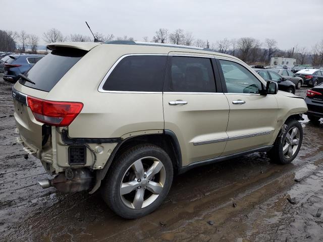 Photo 2 VIN: 1J4RR6GG3BC607945 - JEEP GRAND CHEROKEE 