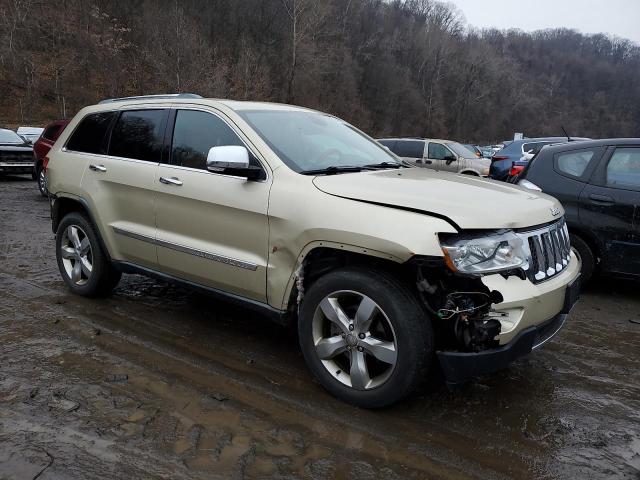 Photo 3 VIN: 1J4RR6GG3BC607945 - JEEP GRAND CHEROKEE 