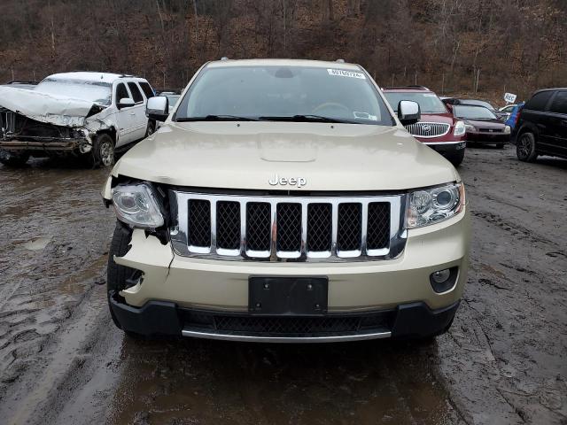 Photo 4 VIN: 1J4RR6GG3BC607945 - JEEP GRAND CHEROKEE 