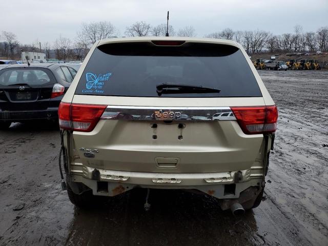 Photo 5 VIN: 1J4RR6GG3BC607945 - JEEP GRAND CHEROKEE 