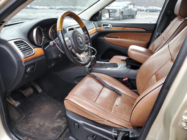 Photo 6 VIN: 1J4RR6GG3BC607945 - JEEP GRAND CHEROKEE 