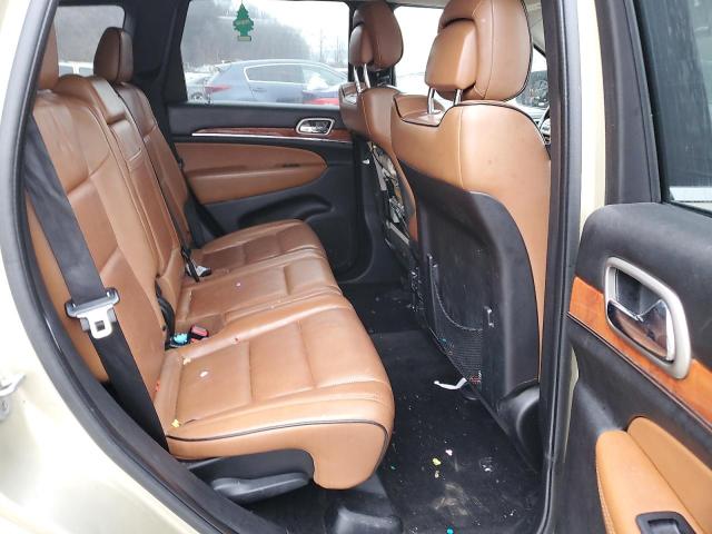 Photo 9 VIN: 1J4RR6GG3BC607945 - JEEP GRAND CHEROKEE 