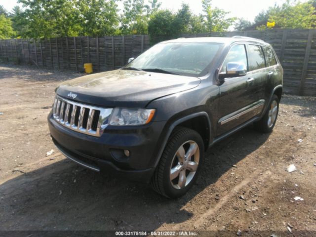 Photo 1 VIN: 1J4RR6GG3BC629430 - JEEP GRAND CHEROKEE 