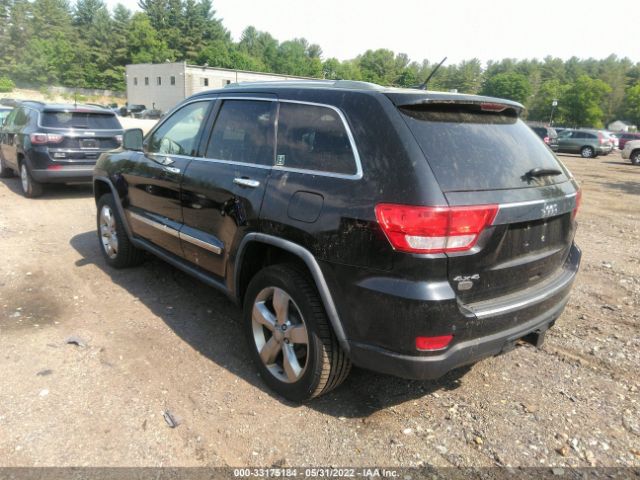 Photo 2 VIN: 1J4RR6GG3BC629430 - JEEP GRAND CHEROKEE 