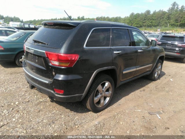 Photo 3 VIN: 1J4RR6GG3BC629430 - JEEP GRAND CHEROKEE 