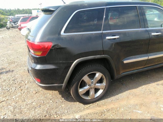 Photo 5 VIN: 1J4RR6GG3BC629430 - JEEP GRAND CHEROKEE 