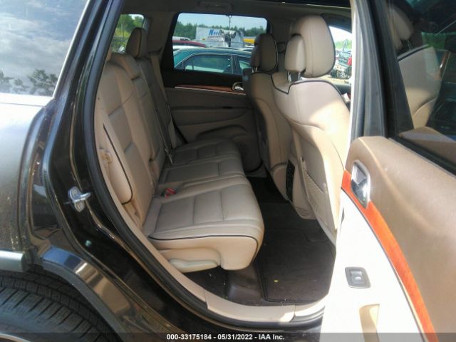 Photo 7 VIN: 1J4RR6GG3BC629430 - JEEP GRAND CHEROKEE 