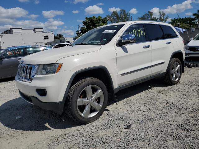 Photo 0 VIN: 1J4RR6GG3BC665201 - JEEP GRAND CHEROKEE 