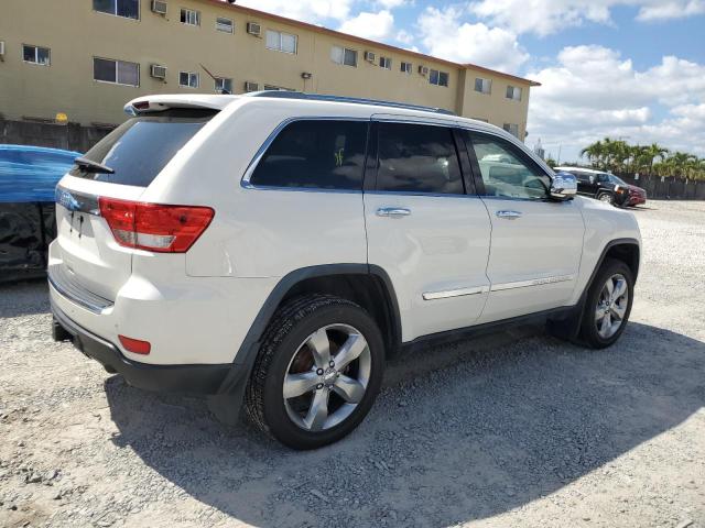 Photo 2 VIN: 1J4RR6GG3BC665201 - JEEP GRAND CHEROKEE 