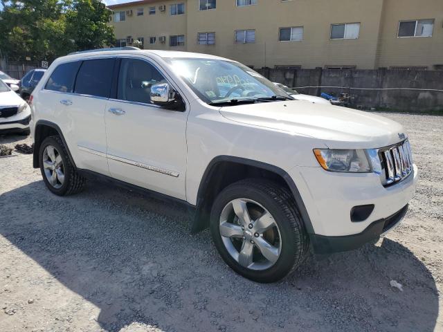 Photo 3 VIN: 1J4RR6GG3BC665201 - JEEP GRAND CHEROKEE 