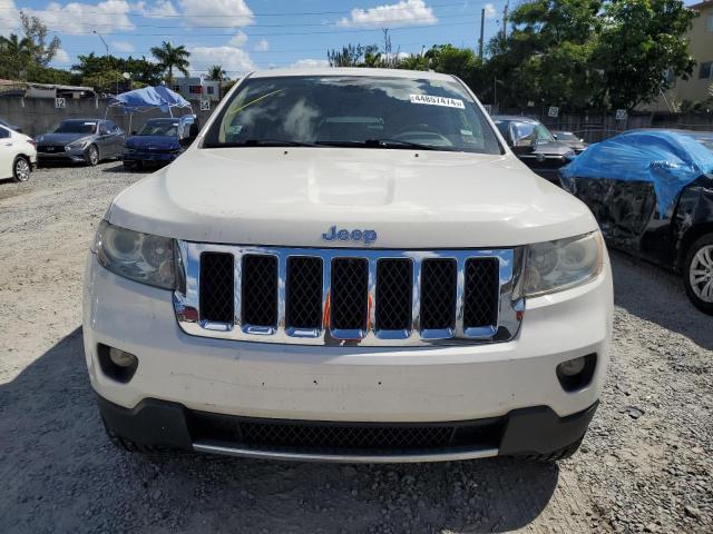 Photo 4 VIN: 1J4RR6GG3BC665201 - JEEP GRAND CHEROKEE 