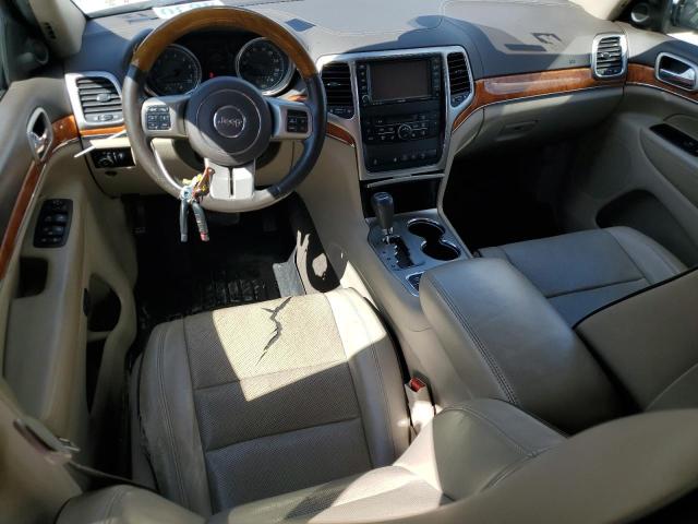 Photo 7 VIN: 1J4RR6GG3BC665201 - JEEP GRAND CHEROKEE 