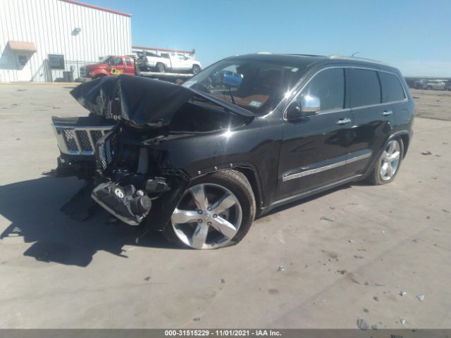 Photo 1 VIN: 1J4RR6GG3BC684685 - JEEP GRAND CHEROKEE 