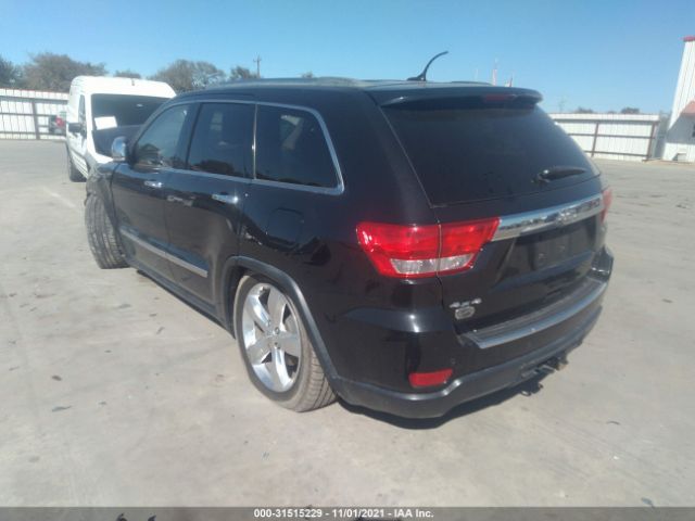 Photo 2 VIN: 1J4RR6GG3BC684685 - JEEP GRAND CHEROKEE 