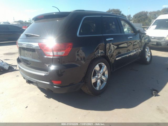 Photo 3 VIN: 1J4RR6GG3BC684685 - JEEP GRAND CHEROKEE 