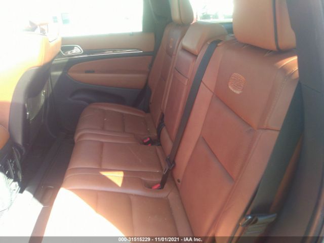 Photo 7 VIN: 1J4RR6GG3BC684685 - JEEP GRAND CHEROKEE 