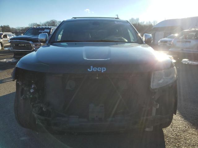 Photo 4 VIN: 1J4RR6GG4BC537355 - JEEP GRAND CHER 