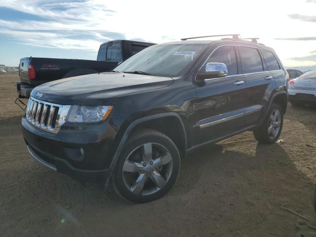 Photo 0 VIN: 1J4RR6GG5BC539745 - JEEP GRAND CHER 