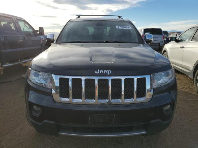 Photo 4 VIN: 1J4RR6GG5BC539745 - JEEP GRAND CHER 