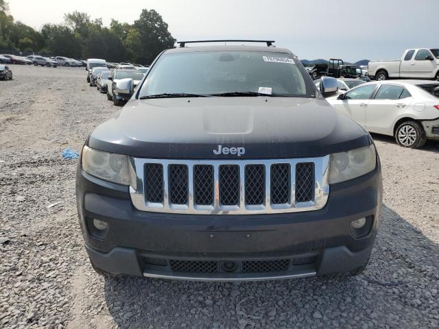 Photo 4 VIN: 1J4RR6GG5BC607929 - JEEP GRAND CHER 