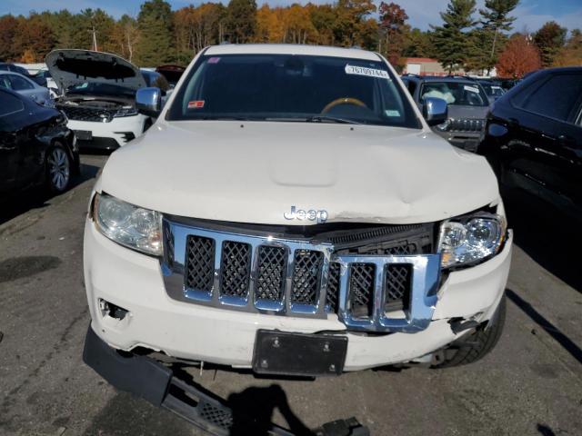 Photo 4 VIN: 1J4RR6GG5BC670495 - JEEP GRAND CHER 