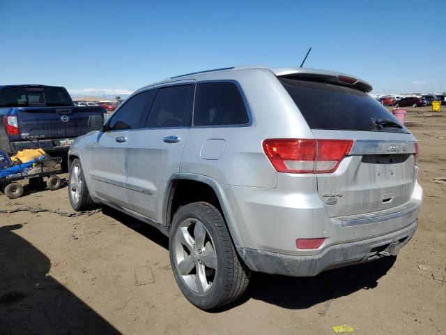 Photo 1 VIN: 1J4RR6GG6BC608491 - JEEP GRAND CHEROKEE 