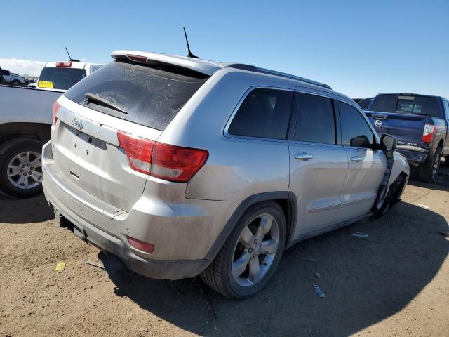 Photo 2 VIN: 1J4RR6GG6BC608491 - JEEP GRAND CHEROKEE 