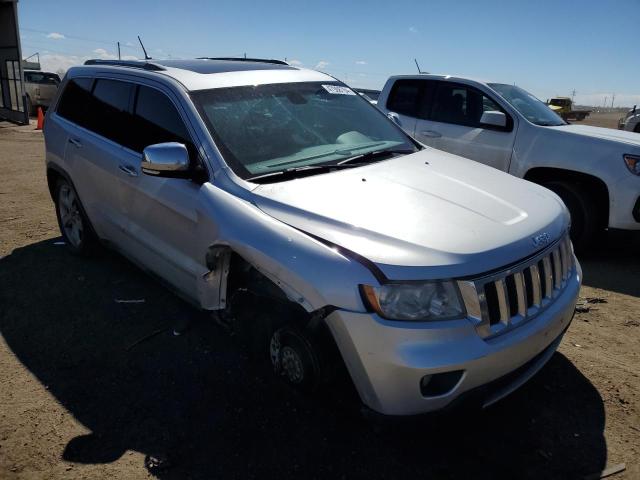 Photo 3 VIN: 1J4RR6GG6BC608491 - JEEP GRAND CHEROKEE 